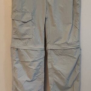 Women’s Columbia Convertible Omni-Shade Pants